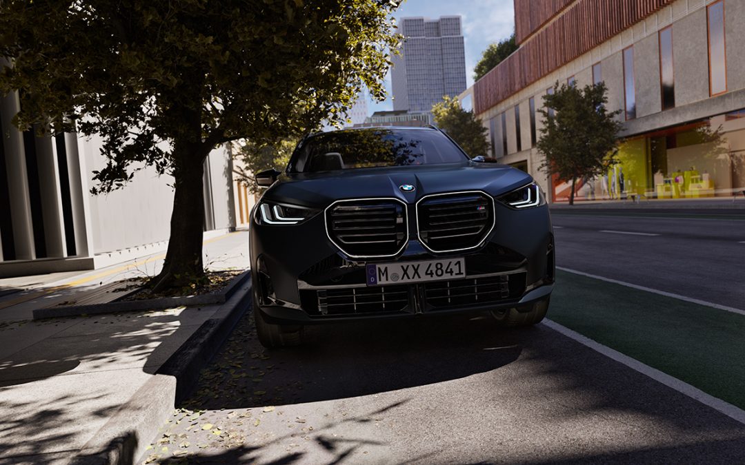 BMW DAYS Del 20 al 30 octubre descuentos de hasta 9.900€